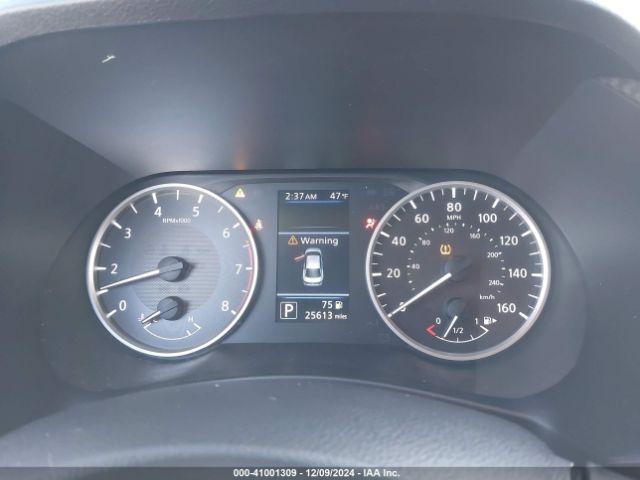 3N1AB8BV1PY303149 Nissan Sentra S Xtronic Cvt