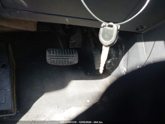 2009 MITSUBISHI LANCER JA3AU16U39U045740 Photo 10