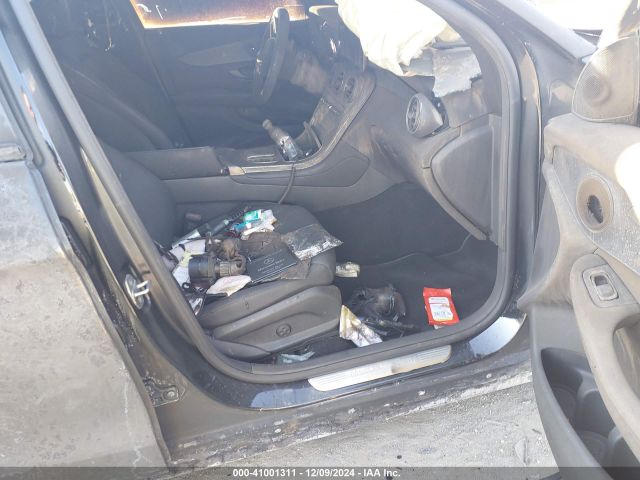 2021 MERCEDES-BENZ GLC 300 W1N0G8DB0MV287556 Photo 4