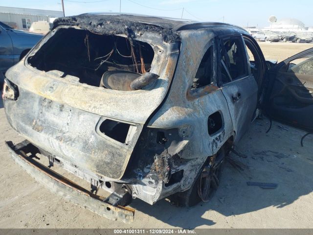 2021 MERCEDES-BENZ GLC 300 W1N0G8DB0MV287556 Photo 5