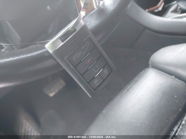 2014 CADILLAC SRX 3GYFNEE38ES517312 Photo 10
