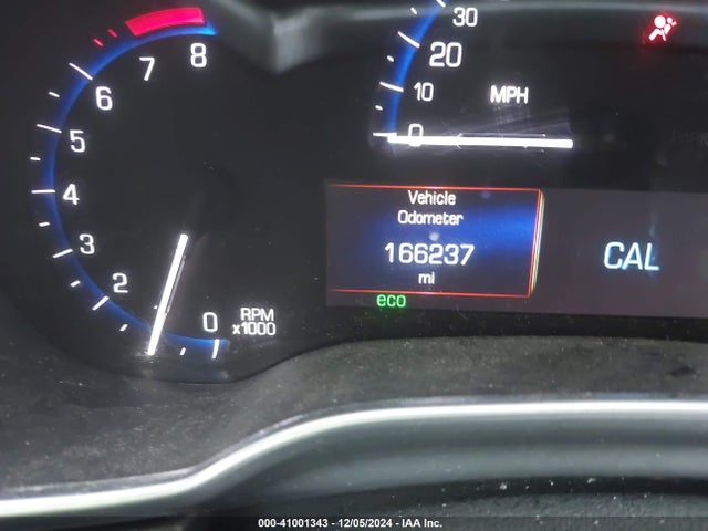 3GYFNEE38ES517312 Cadillac Srx Luxury Collection