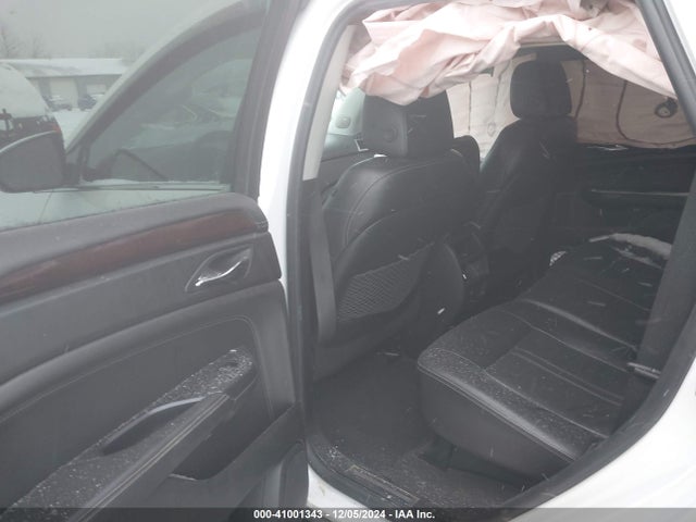 2014 CADILLAC SRX 3GYFNEE38ES517312 Photo 7