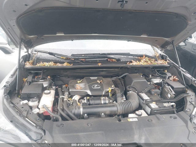 JTJGARDZ4M2236442 Lexus NX 300
