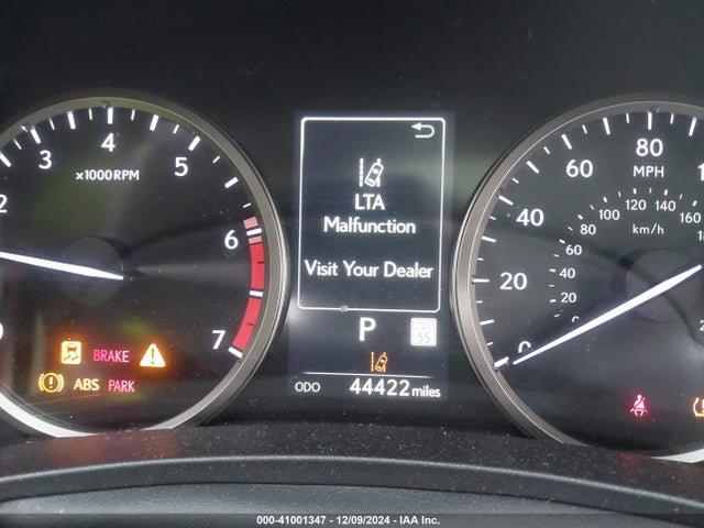 JTJGARDZ4M2236442 Lexus NX 300