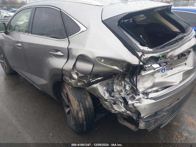 JTJGARDZ4M2236442 Lexus NX 300