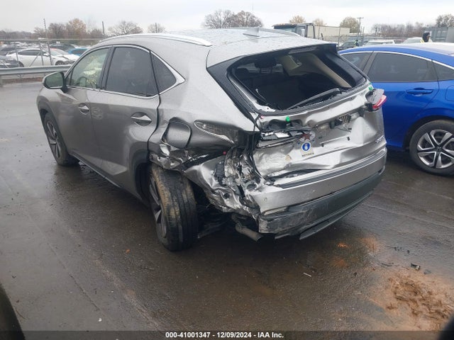 JTJGARDZ4M2236442 Lexus NX 300
