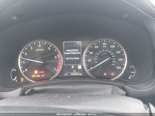 JTJGARDZ4M2236442 Lexus NX 300