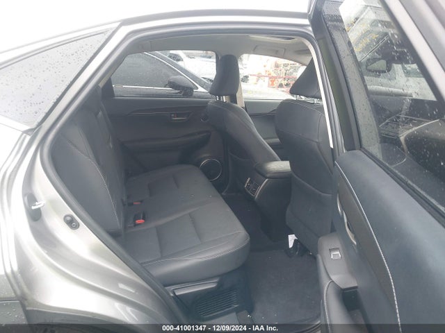 JTJGARDZ4M2236442 Lexus NX 300