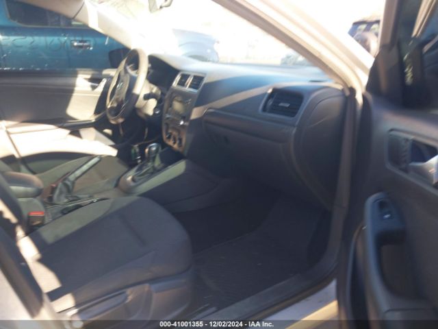 3VW2K7AJ8EM413000 Volkswagen Jetta 2.0l S