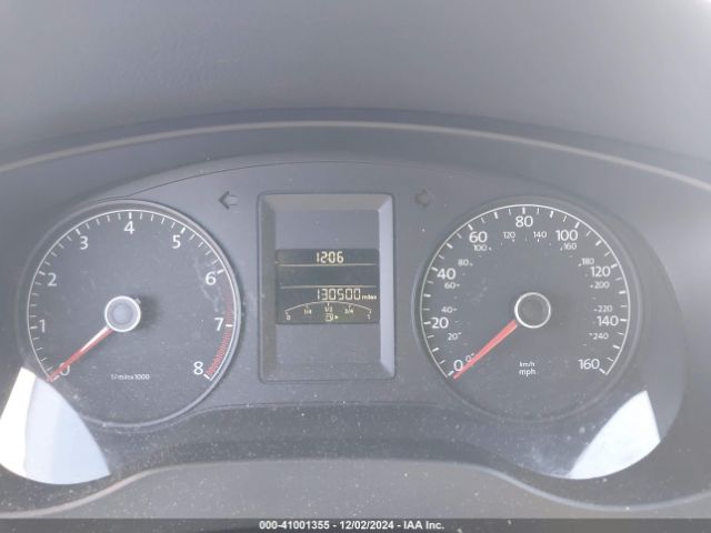 3VW2K7AJ8EM413000 Volkswagen Jetta 2.0l S