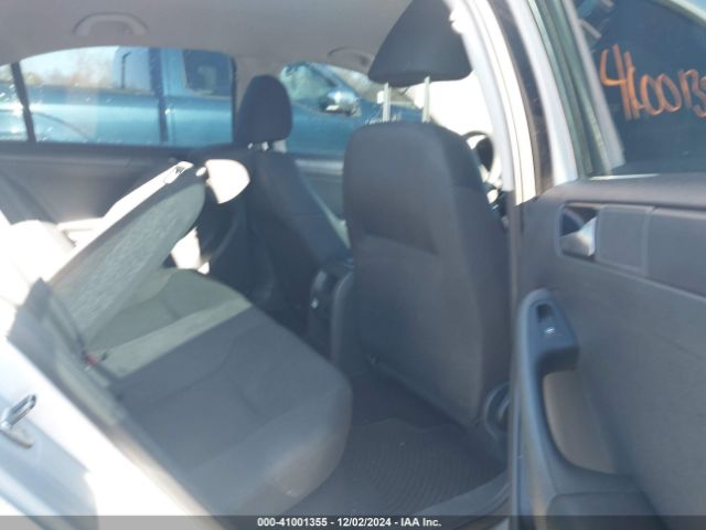 3VW2K7AJ8EM413000 Volkswagen Jetta 2.0l S