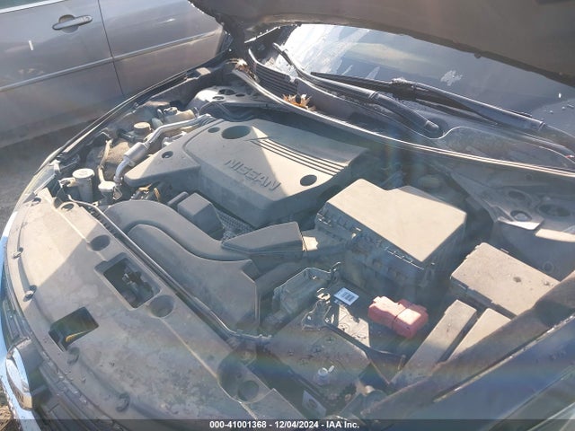 1N4AL3AP5GN355726 Nissan Altima 2.5/2.5 S/2.5 Sl/2.5 Sr/2.5 Sv