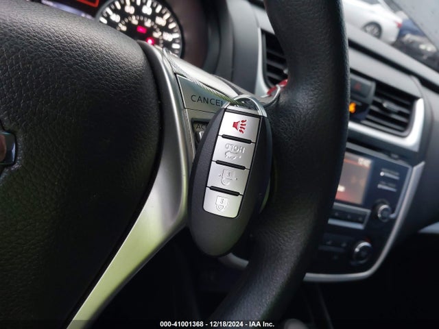 1N4AL3AP5GN355726 Nissan Altima 2.5/2.5 S/2.5 Sl/2.5 Sr/2.5 Sv