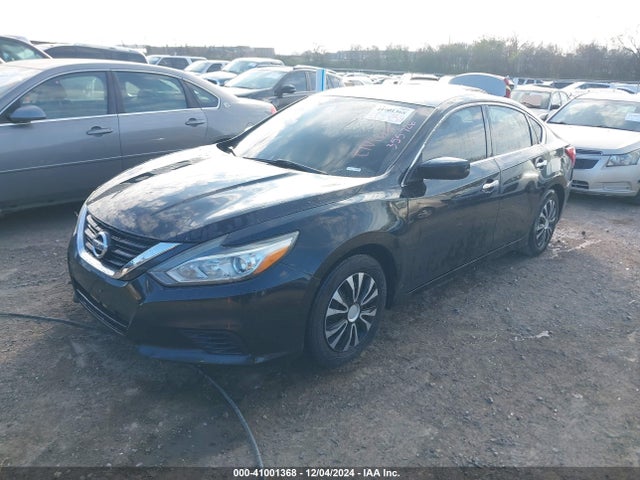 1N4AL3AP5GN355726 Nissan Altima 2.5/2.5 S/2.5 Sl/2.5 Sr/2.5 Sv