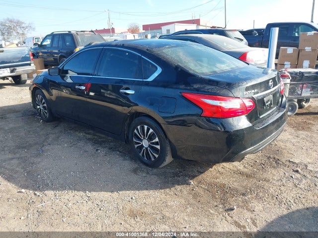 1N4AL3AP5GN355726 Nissan Altima 2.5/2.5 S/2.5 Sl/2.5 Sr/2.5 Sv