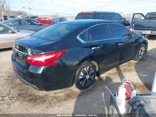1N4AL3AP5GN355726 Nissan Altima 2.5/2.5 S/2.5 Sl/2.5 Sr/2.5 Sv