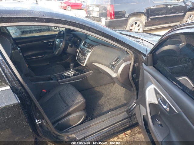 1N4AL3AP5GN355726 Nissan Altima 2.5/2.5 S/2.5 Sl/2.5 Sr/2.5 Sv