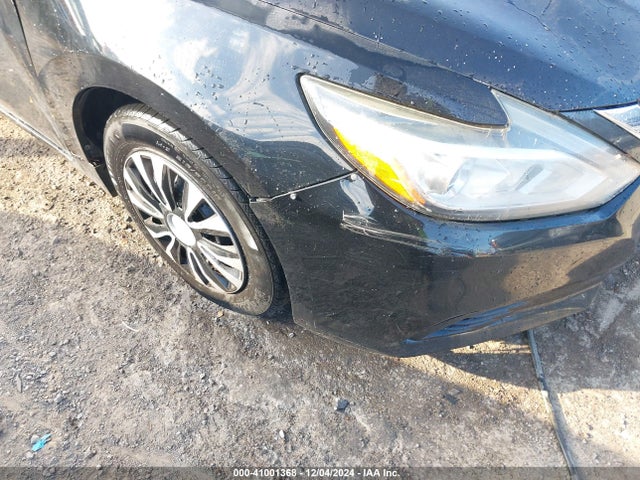 1N4AL3AP5GN355726 Nissan Altima 2.5/2.5 S/2.5 Sl/2.5 Sr/2.5 Sv