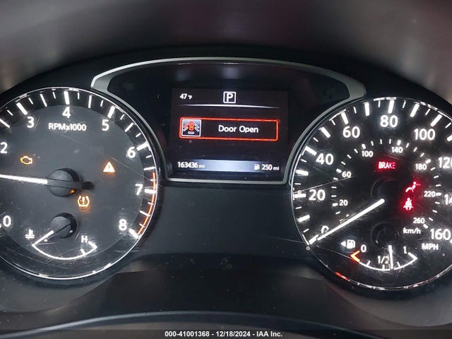 1N4AL3AP5GN355726 Nissan Altima 2.5/2.5 S/2.5 Sl/2.5 Sr/2.5 Sv