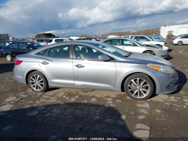 KMHFG4JG8GA518074 Hyundai Azera