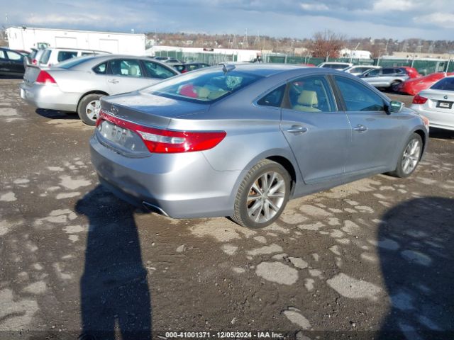 KMHFG4JG8GA518074 Hyundai Azera