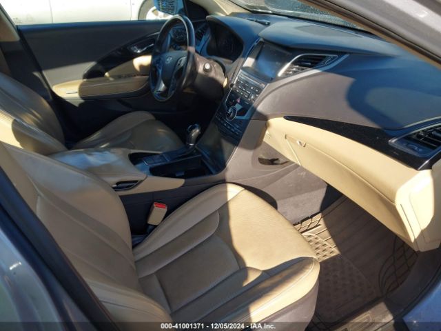 KMHFG4JG8GA518074 Hyundai Azera