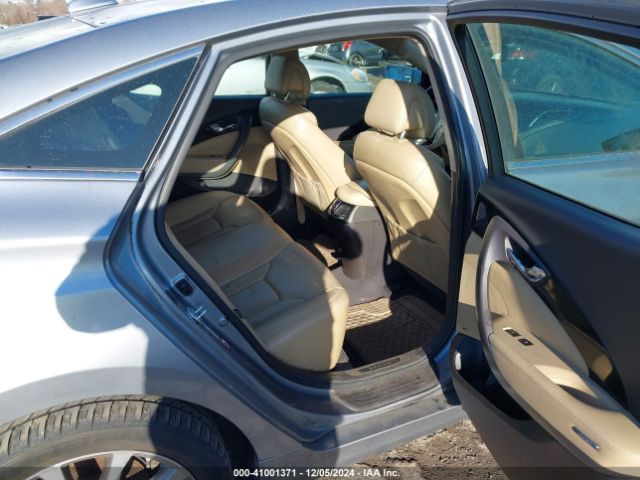 KMHFG4JG8GA518074 Hyundai Azera