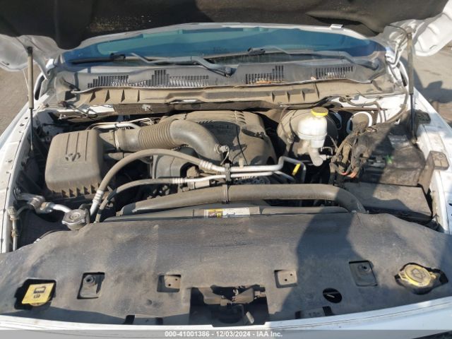 1C6RR6KT3JS201475 RAM 1500 Express  4x2 5'7 Box