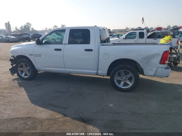 1C6RR6KT3JS201475 RAM 1500 Express  4x2 5'7 Box
