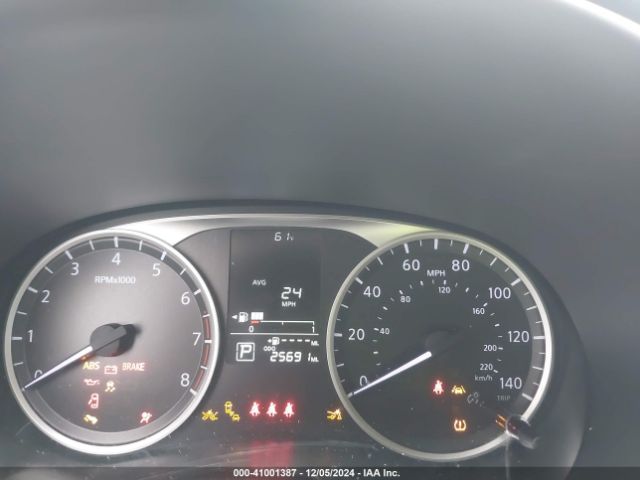 3N1CP5BV0ML551362 Nissan Kicks S Xtronic Cvt