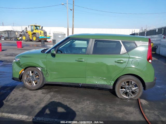KNDJ33AU1L7049296 KIA SOUL EX