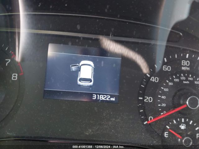 KNDJ33AU1L7049296 KIA SOUL EX