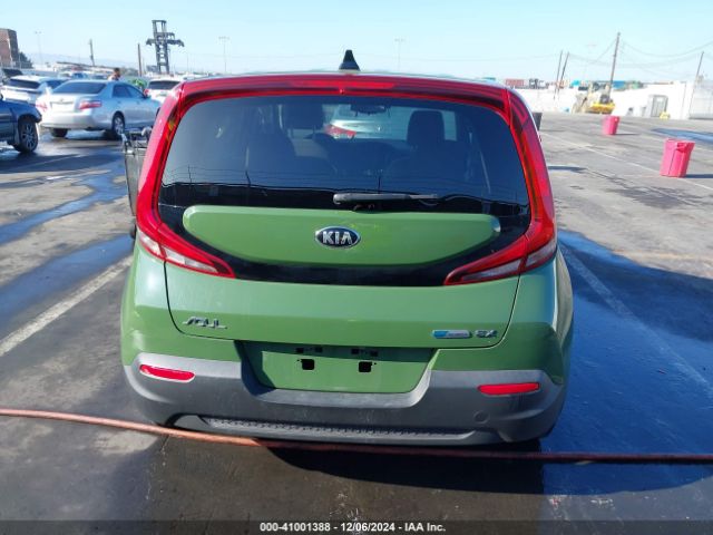 KNDJ33AU1L7049296 KIA SOUL EX