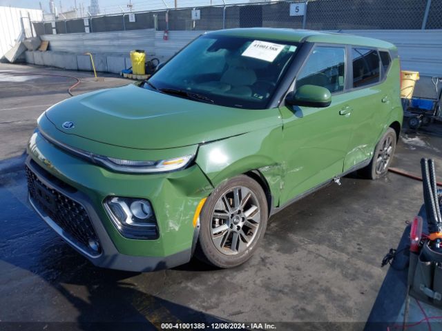 KNDJ33AU1L7049296 KIA SOUL EX