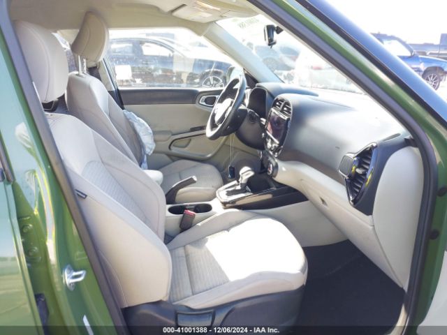 KNDJ33AU1L7049296 KIA SOUL EX