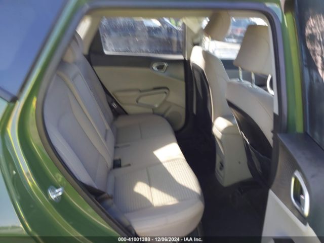 KNDJ33AU1L7049296 KIA SOUL EX