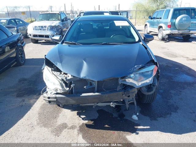 Toyota Corolla Le Plus 2016 2T1BURHE3GC660325 Image 12