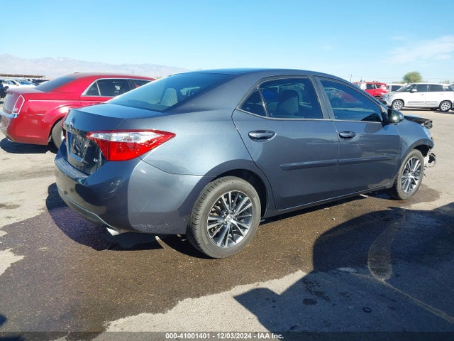 Toyota Corolla Le Plus 2016 2T1BURHE3GC660325 Image 13