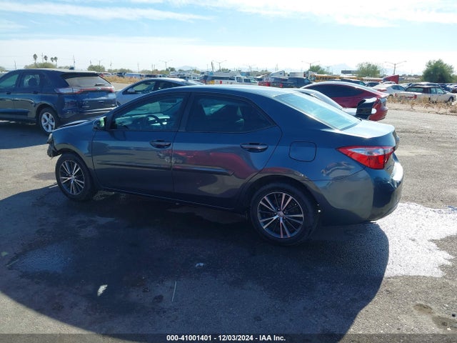 Toyota Corolla Le Plus 2016 2T1BURHE3GC660325 Image 14