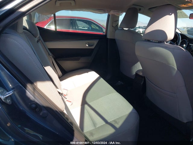 Toyota Corolla Le Plus 2016 2T1BURHE3GC660325 Image 8