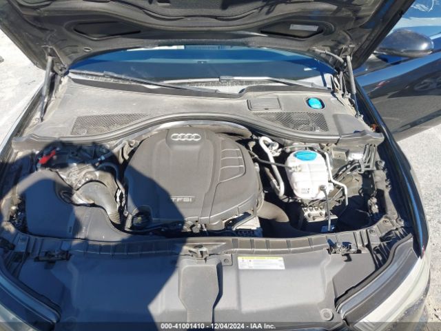 WAUGFAFC5GN133674 Audi A6 2.0t Premium Plus