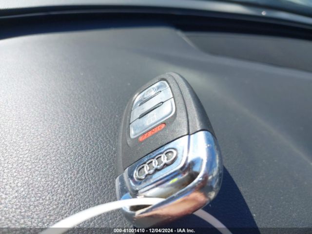 WAUGFAFC5GN133674 Audi A6 2.0t Premium Plus