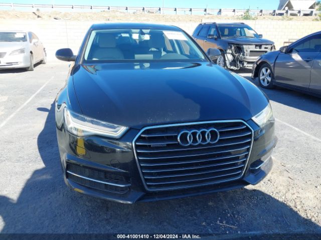 WAUGFAFC5GN133674 Audi A6 2.0t Premium Plus