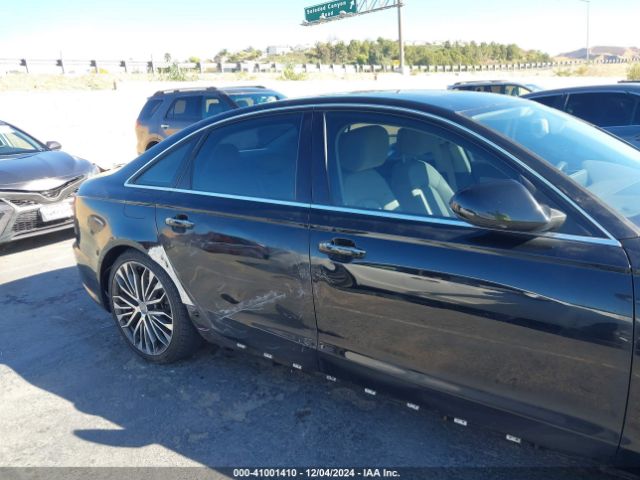 WAUGFAFC5GN133674 Audi A6 2.0t Premium Plus