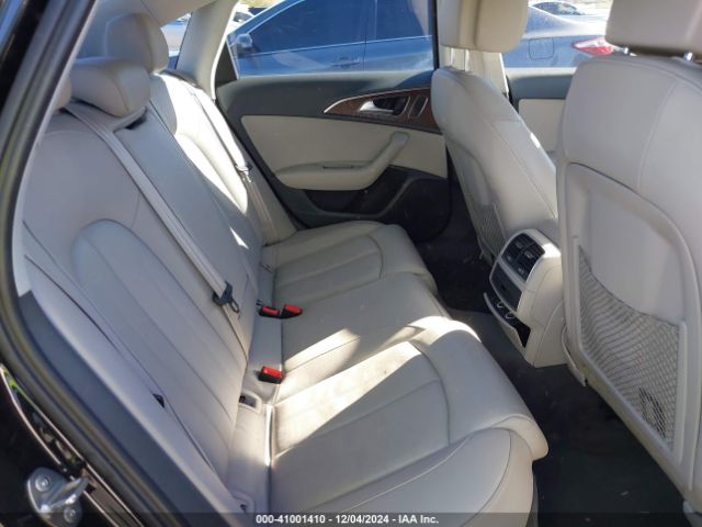 WAUGFAFC5GN133674 Audi A6 2.0t Premium Plus