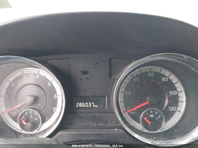 2C4RDGBG0HR758758 Dodge Grand Caravan Se