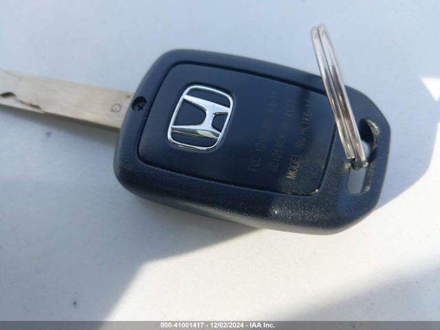 Honda ACCORD LX 2014 1HGCR2F37EA301707 Image 11