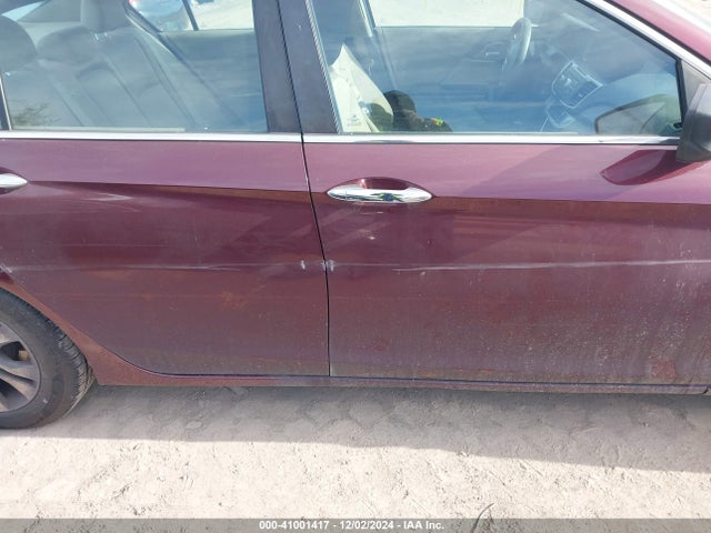 Honda ACCORD LX 2014 1HGCR2F37EA301707 Image 13