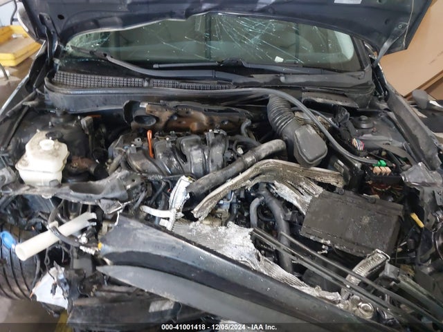 Hyundai SONATA SE 2014 5NPEC4AC2EH812763 Image 10